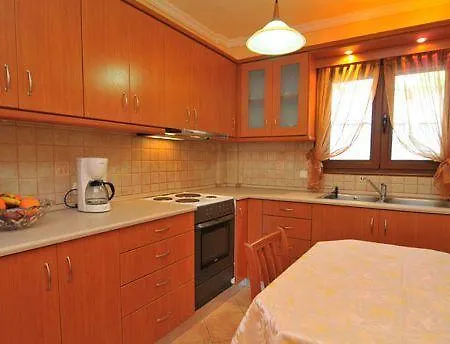 Apartment Althea *