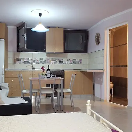 Apartment Althea