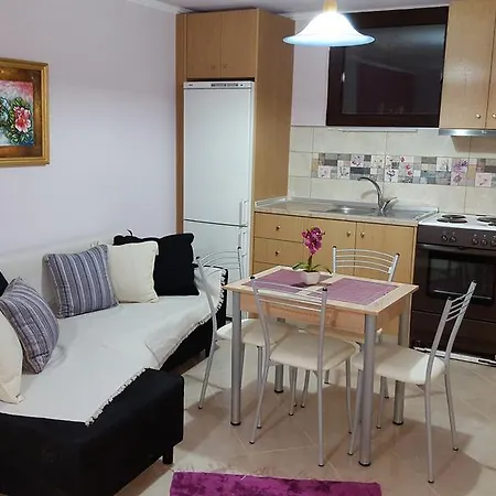 Apartment Althea