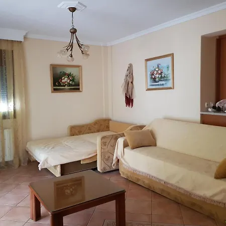 Althea Apartment Skala Potamia (Thasos)