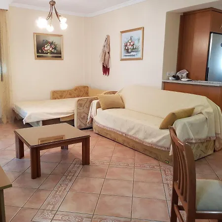 Apartment Althea