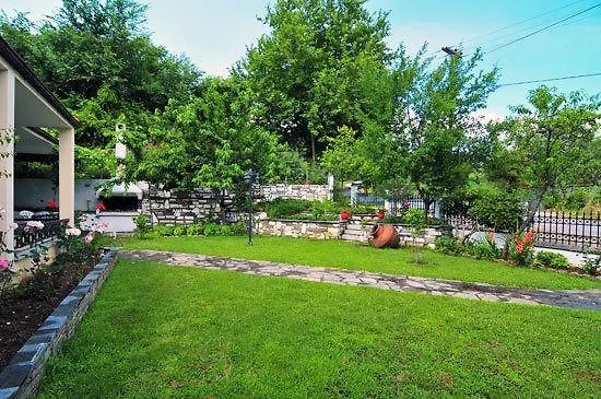 公寓 Althea 斯卡拉伯塔麦斯