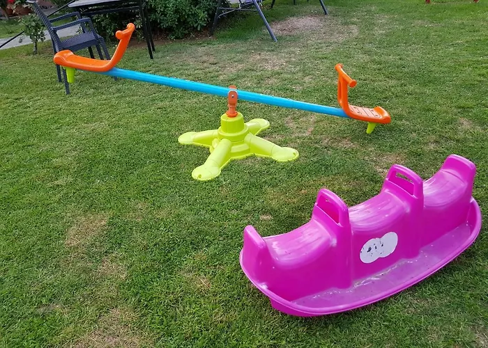 公寓 Althea 斯卡拉伯塔麦斯